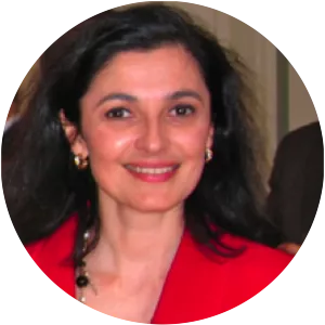 Emmanuelle Chevreau - Author