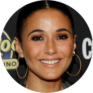 Emmanuelle Chriqui