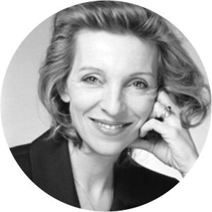 Emmanuelle de Boysson