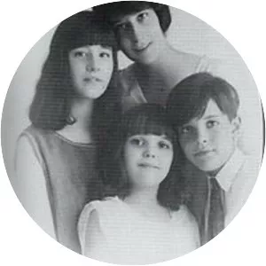 Emmanuelle de Dampierre