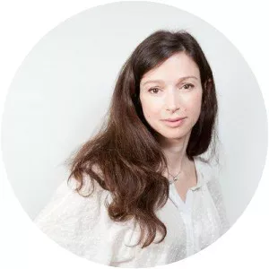 Emmanuelle de Saint Chamas