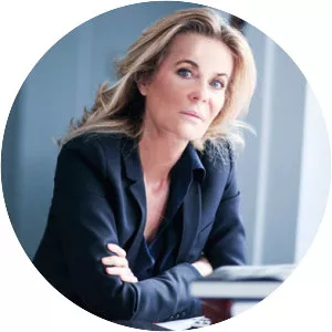 Emmanuelle de Villepin - Writer