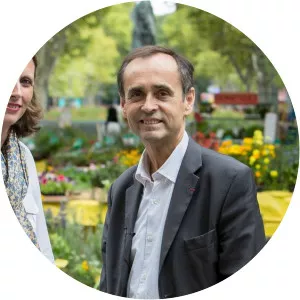 Emmanuelle Duverger - Member of the National Assembly of France