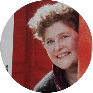 Emmanuelle Friedmann