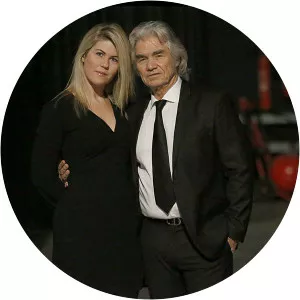 Emmanuelle Guichard photograph