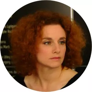 Emmanuelle Haïm - French harpsichordist