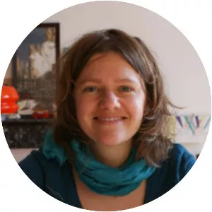 Emmanuelle Houssais - Illustrator