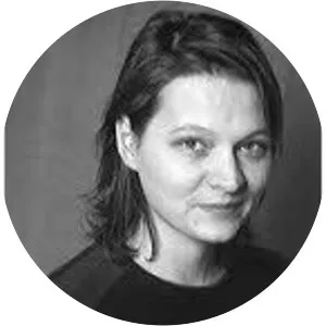 Emmanuelle Jary - Author