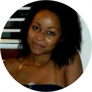 Emmanuelle Joseph photograph