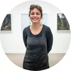 Emmanuelle Léonard - Canadian photographer