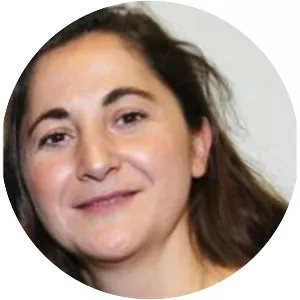 Emmanuelle Lequeux - French journalist