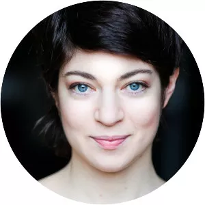 Emmanuelle Lussier Martinez