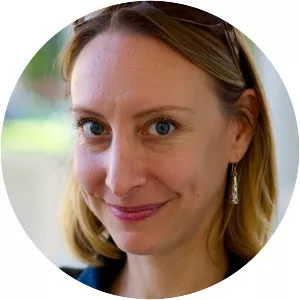 Emmanuelle Morgen - Author