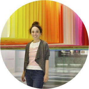 Emmanuelle Moureaux