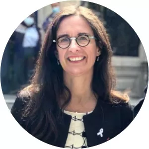 Emmanuelle Pierre-Marie