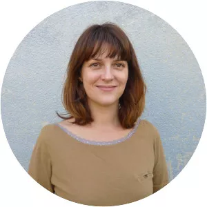 Emmanuelle Tchoukriel