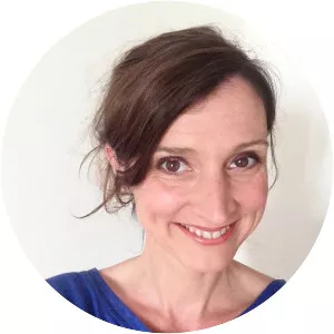 Emmanuelle Teyras - Author