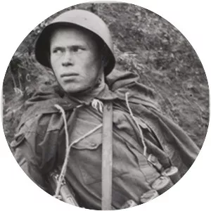 Emmanuil Yevzerikhin