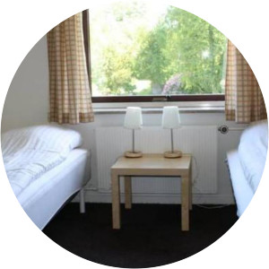 Emmaus Hostel Haslev - 