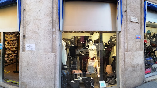 Emme Sport Genova - Sporting goods store in Genoa, Italy