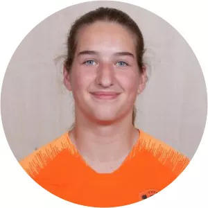 Emmeke Henschen - Football player