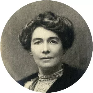 Emmeline Pethick-Lawrence, Baroness Pethick-Lawrence