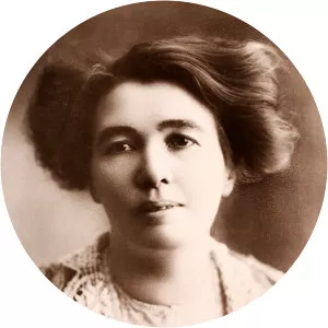 Emmeline Pethick-Lawrence