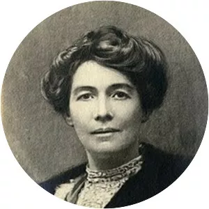 Emmeline Pethick‑Lawrence, Baroness