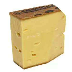 Emmental cheese - 