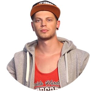 Emmeran Dobrindt photograph