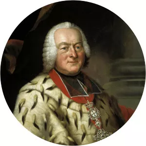Emmerich Joseph von Breidbach zu Bürresheim