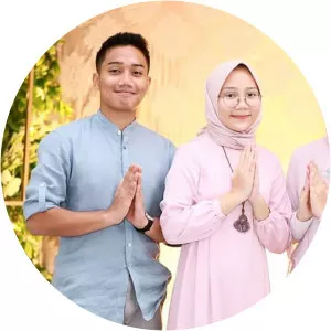 Emmeril Kahn Mumtadz - Ridwan Kamil's son