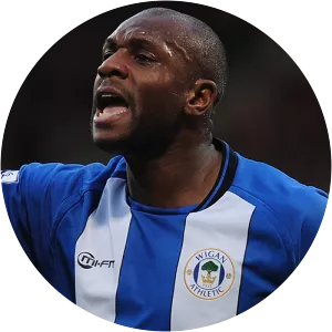 Emmerson Boyce - Football player