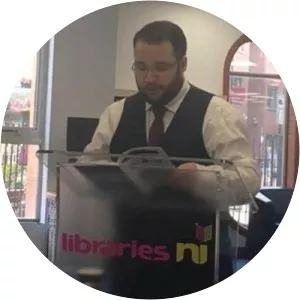 Emmet Doyle - Author