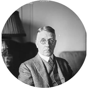 Emmet Montgomery Reily