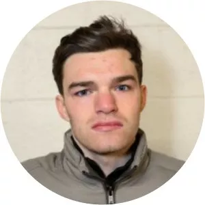 Emmett Brennan - Irish boxer