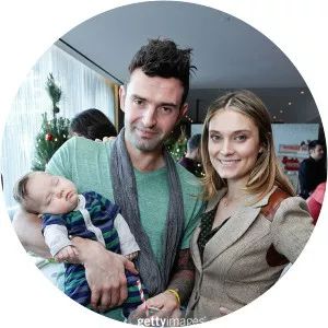 Emmett Emmanual Hesketh photograph