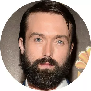 Emmett J. Scanlan - Irish actor