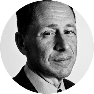 Emmett J. Rice - University professor