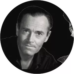 Emmett Kelly - American circus performer