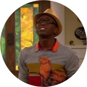 Emmett - Fictional character