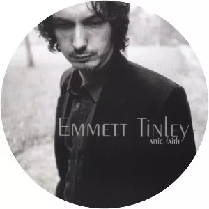 Emmett Tinley