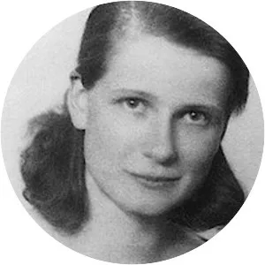 Emmi Bonhoeffer