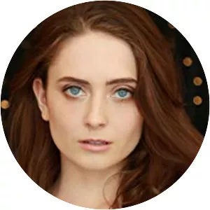 Emmi Shockley photograph