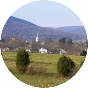 Emmitsburg