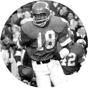 Emmitt Thomas