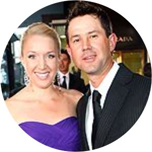 Emmy Charlotte Ponting photograph