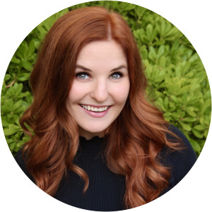 Emmy Farese - Theatre actress