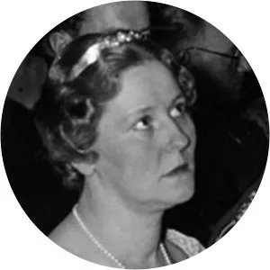 Emmy Göring - German actress