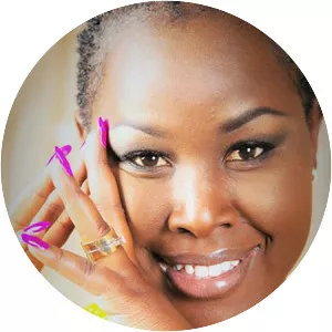 Emmy Kosgei - Singer